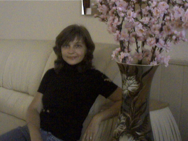 Ольга Белевцова