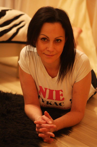 Наташа Малахова