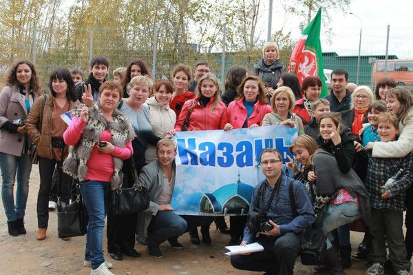 Наташа Филатова