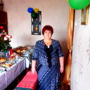 Кошелева Тамара