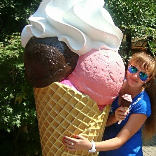 Алёна Бученова