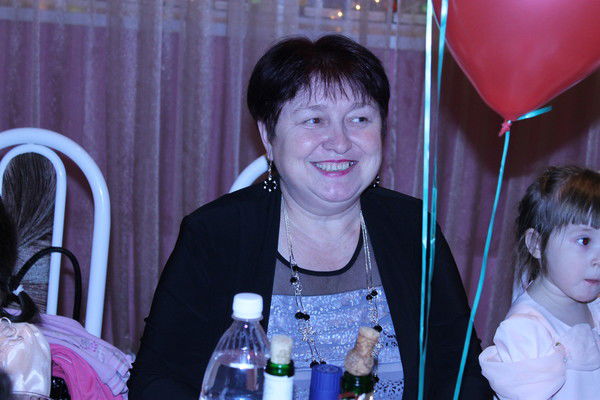 Фарида Замалиева