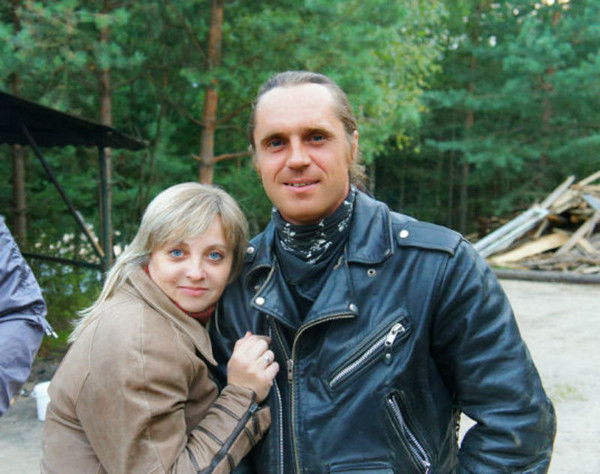 Алена Кулешова