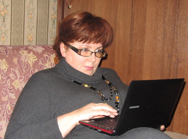 Владислава Агалакова