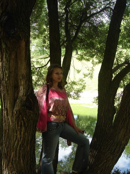 Ольга Беляева