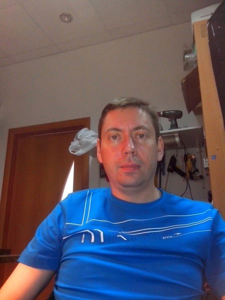 Анатолий Смыслов