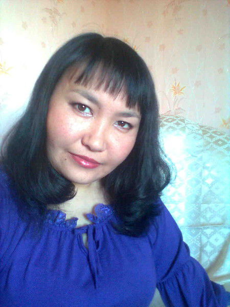 Алтын Масугутовна Тасбулатова (Суюндыков