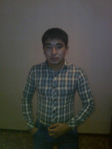 Мерей Закариянов