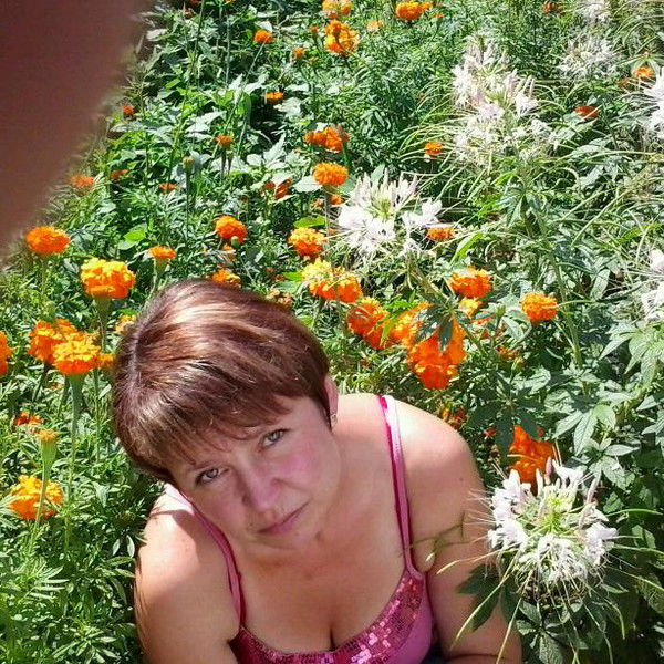 Лариса Харченко