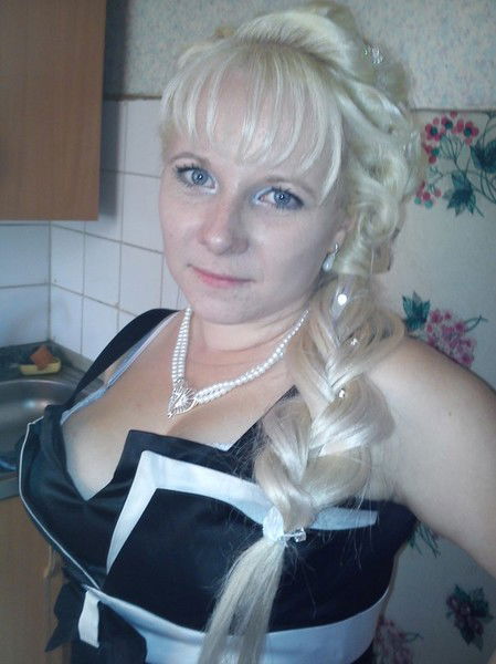 Маринка Толочин