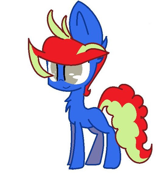 Ben Банда Кексов