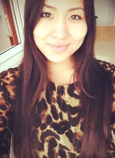 Дина Адыркызы