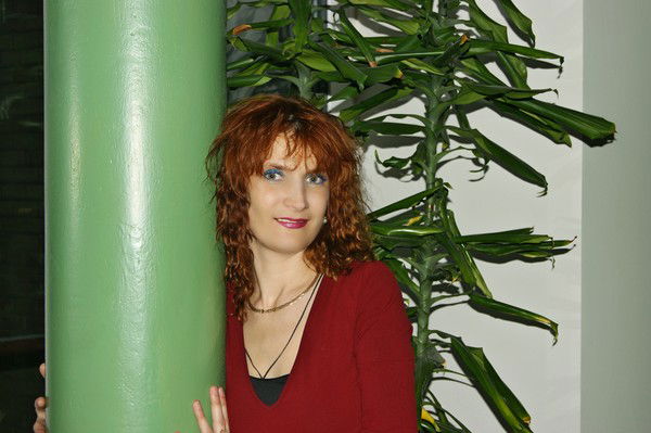 Татьяна Кейнер (Мукуца)