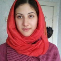 Виктория Акопян