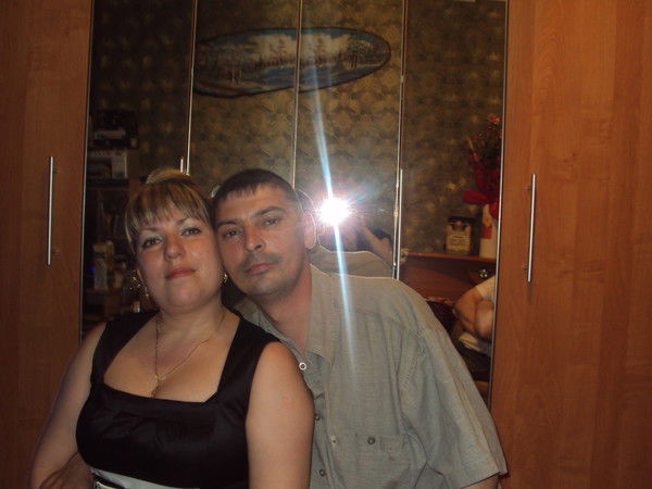 Вера Рулева