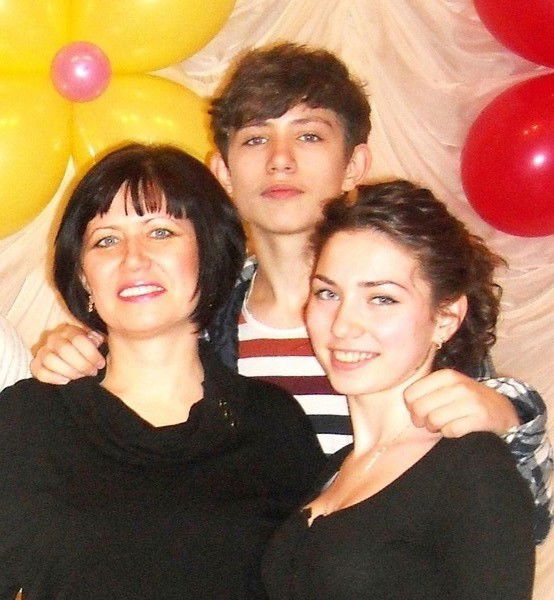 Светлана Ковтун