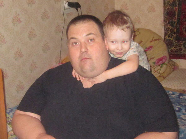 Олег Белявский