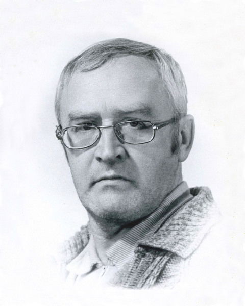 Игорь Семенов