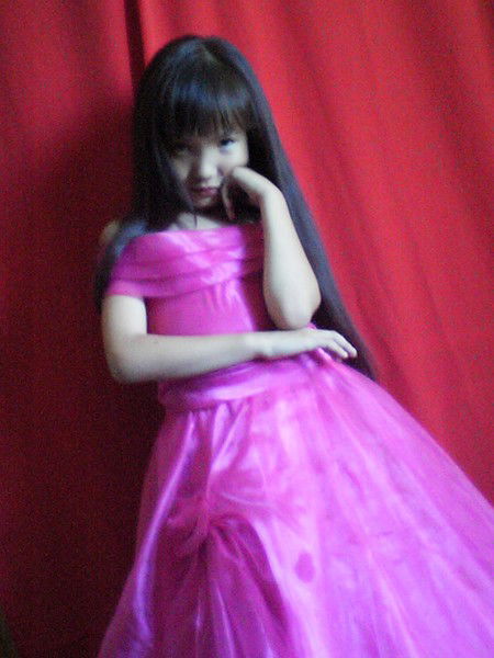 Гульнур Габдушева