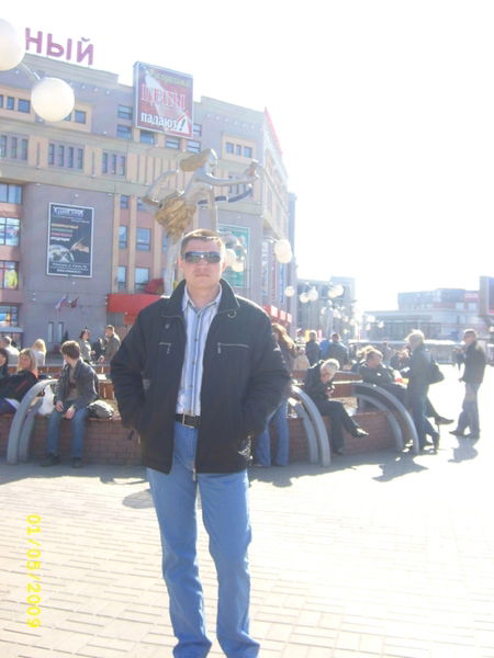 Алексей Коновалов