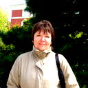 Марина Ощепкова