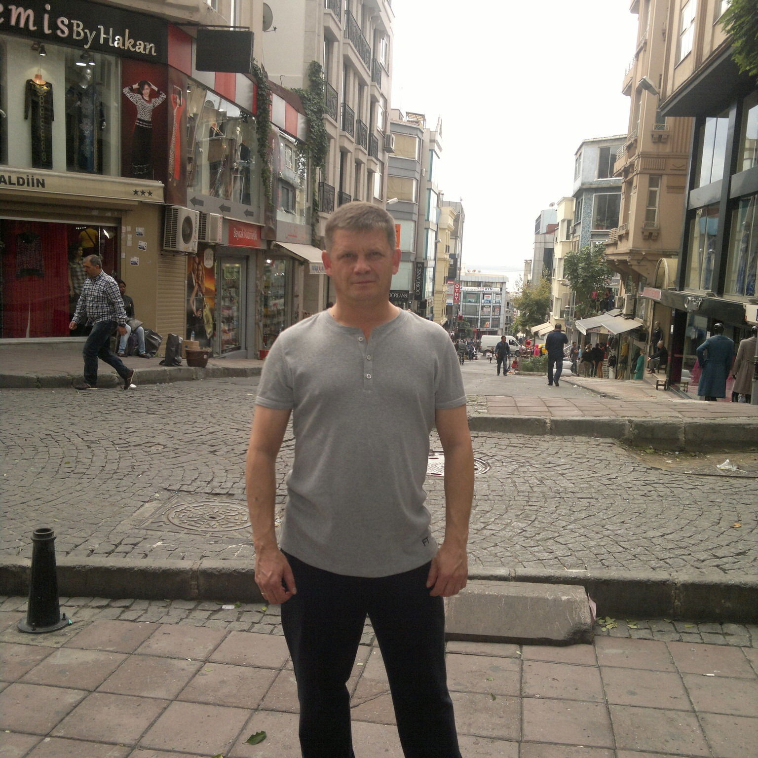 Константин Коробов