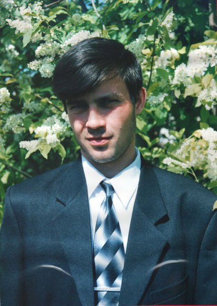 Ильнур Фарахов