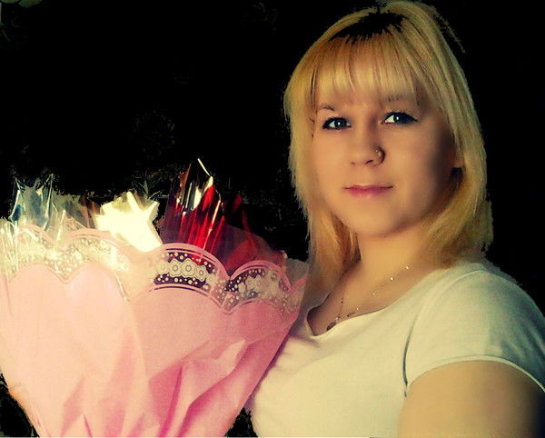 Верунька Машарова