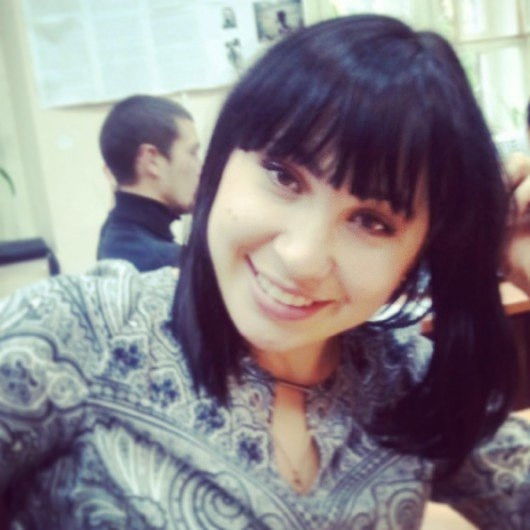 Эльвира Галеева