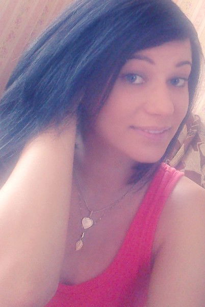 Анастасия Пантюшина