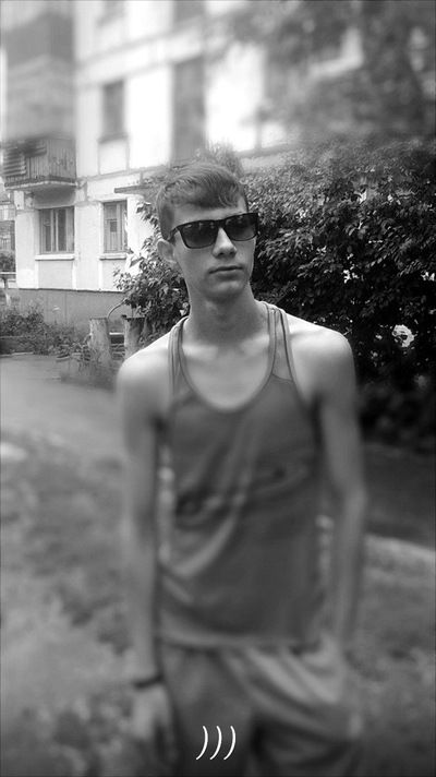 Владислав Гончаров