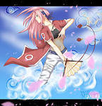 Александра )