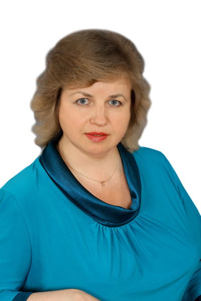 Наталья Ефимова