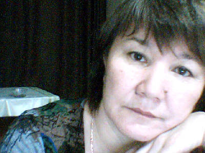 Аккал Бидаулетова