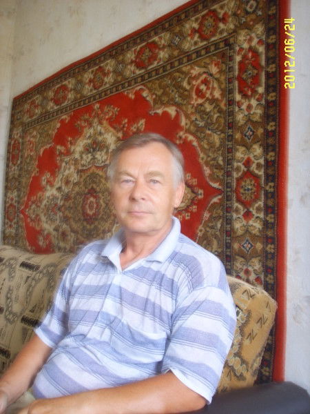 Владимир Егурнов