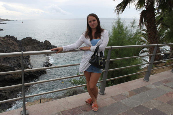 Евгения Сухорукова