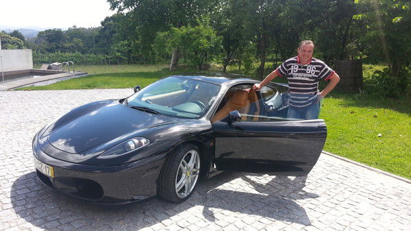 Владимир Таран