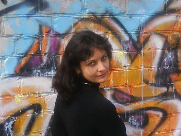 Татьяна Гладкова