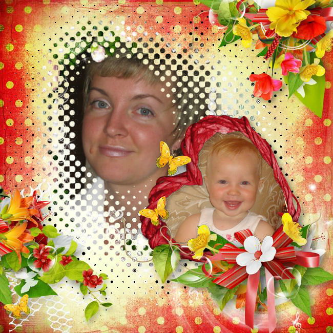 Елена Огурцова