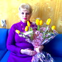 Татьяна Якушева