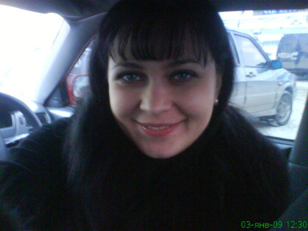 Наталья Гончарова