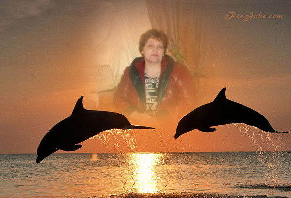 Ирина Алфеева