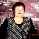 Людмила Ветлугина