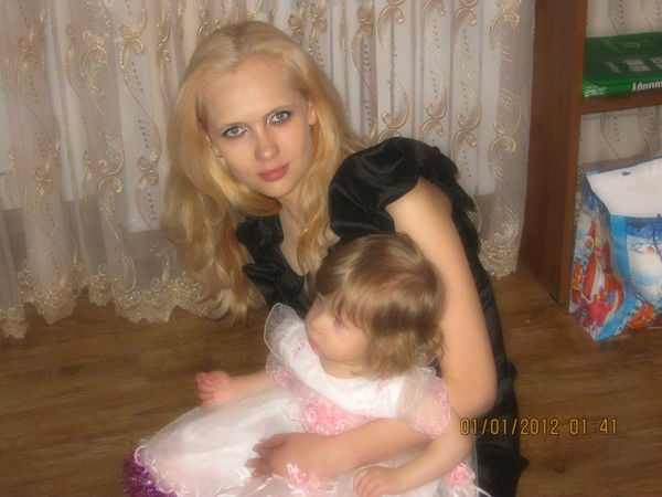 Наталья Винигловская