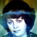 Галина Бреусова