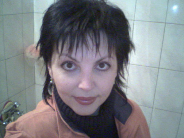 Елена Крыжановская