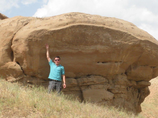 Равшан Муталов