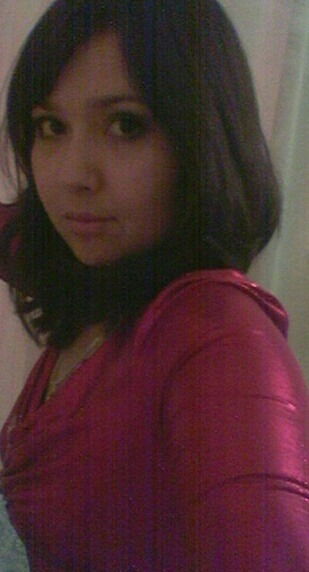 Лаура Сарина(Замужем)