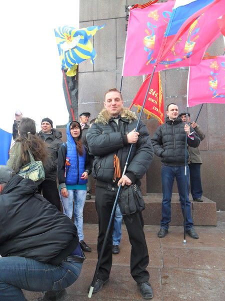 Дима Шпаковский