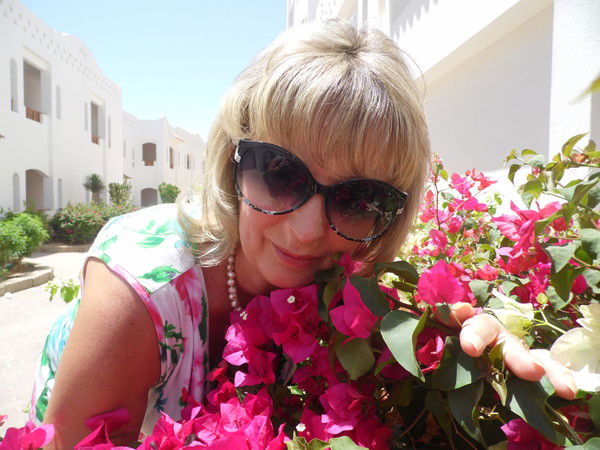 Светлана Михайлова